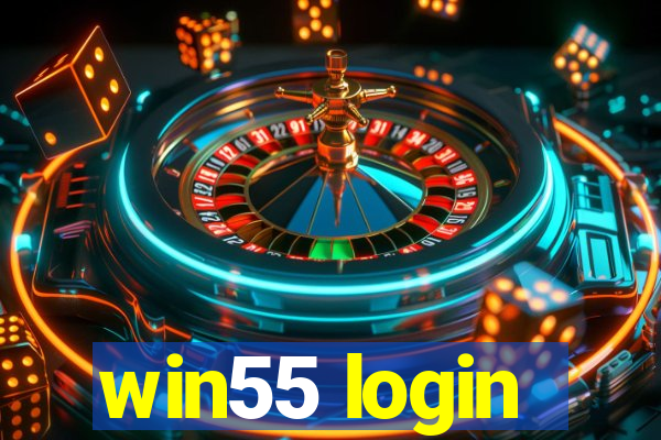 win55 login